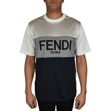 fendi t-shirt mens